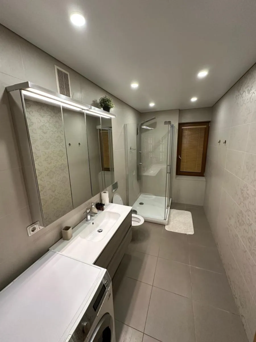 Image 1 of Vingis Park Apartments with 2 Bedrooms & Free Parking