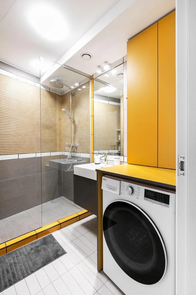 Image 3 of Vingriu Street Apartment by Reside Baltic