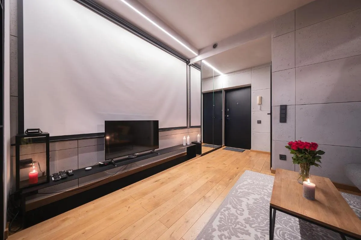 Image 4 of Vivulskio Apartament – Lollo Luxury