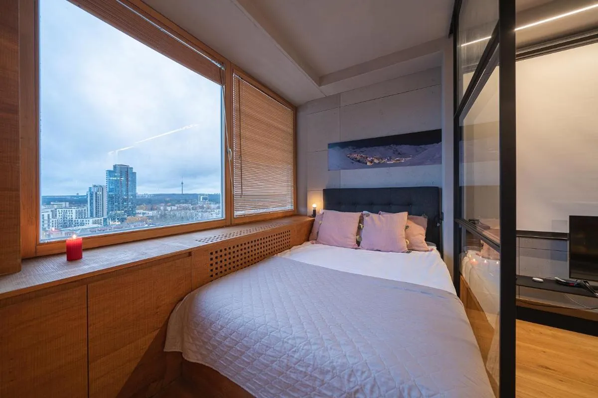 Image 1 of Vivulskio Apartament – Lollo Luxury