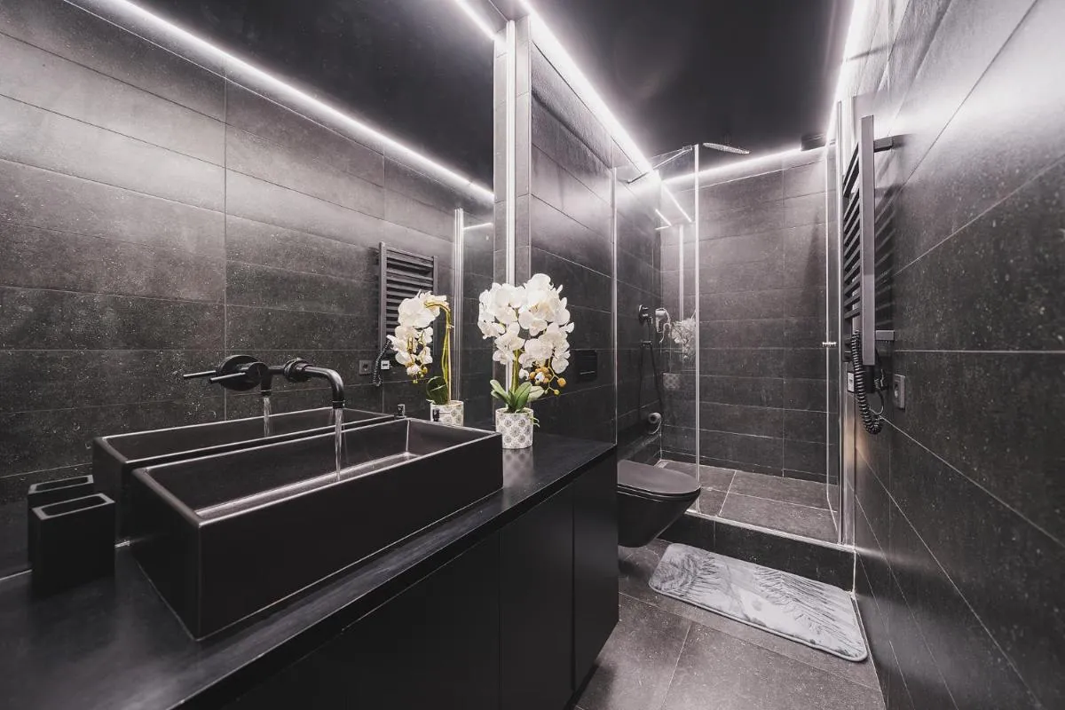 Image 2 of Vivulskio Apartament – Lollo Luxury