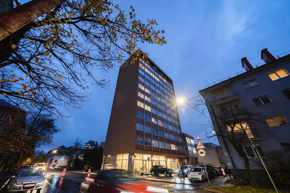 Image 5 of Vivulskio Apartament – Lollo Luxury