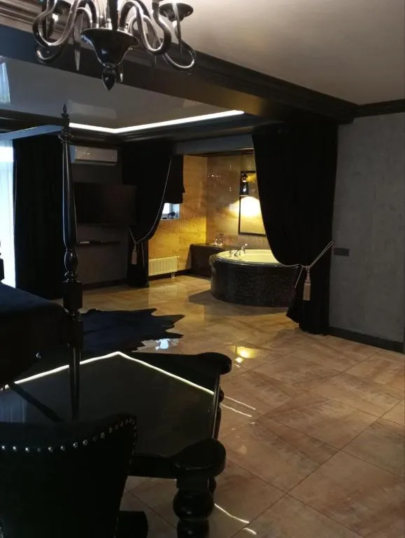 Image of Vytauto Meiles Jakuzzi Vietovie