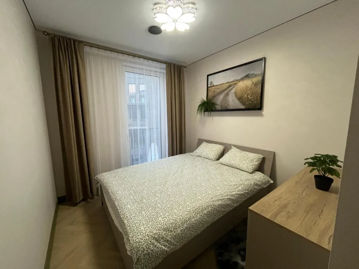 Image 1 of WAVE Apartaments Vilnius