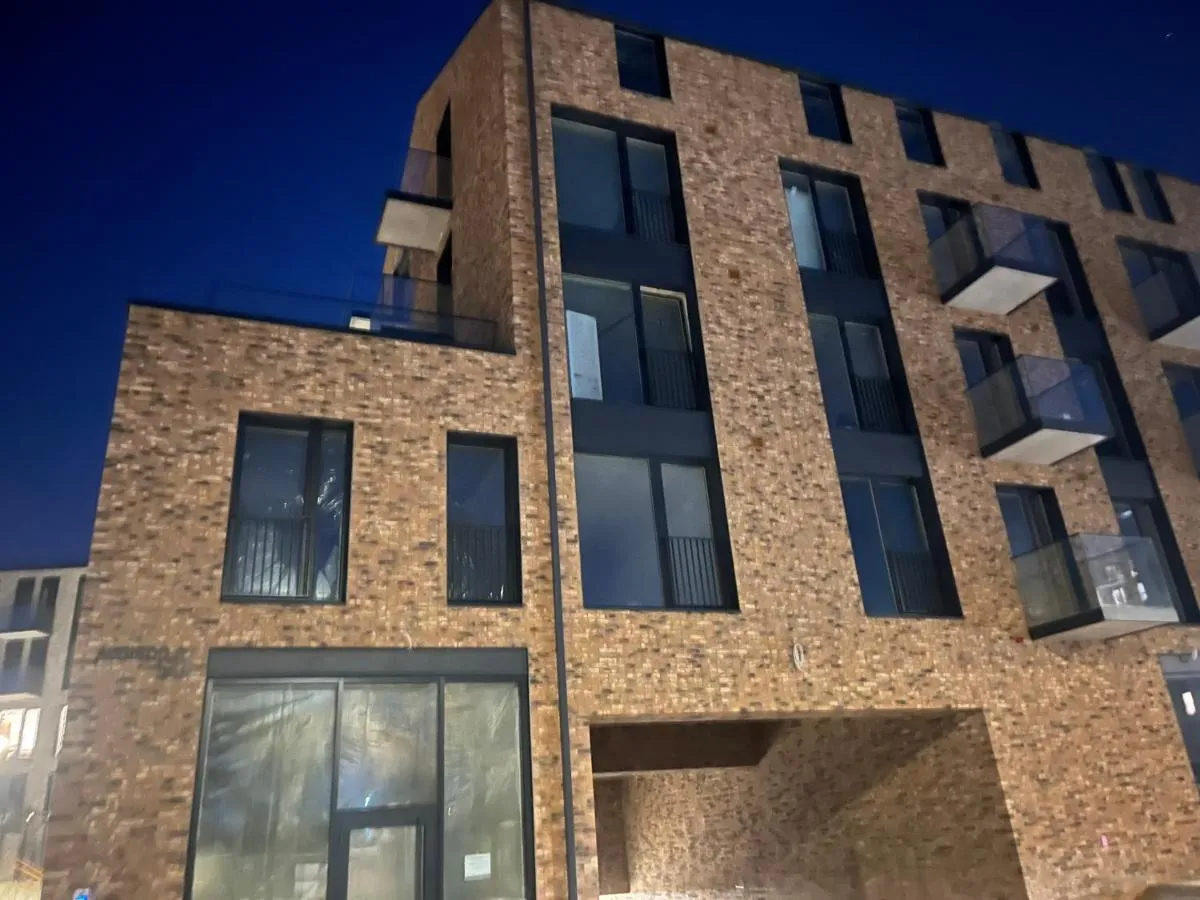 Image 5 of WAVE Apartaments Vilnius