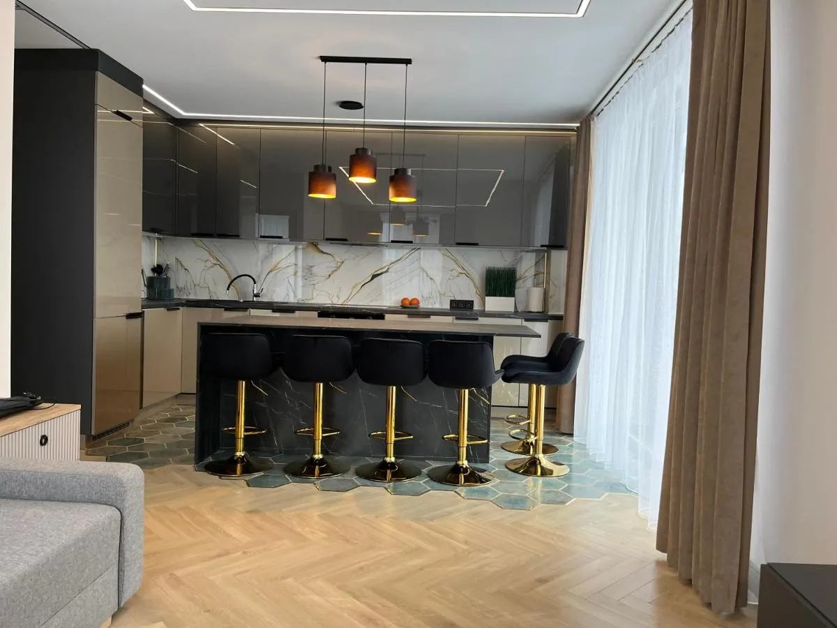 Image 3 of WAVE Apartaments Vilnius