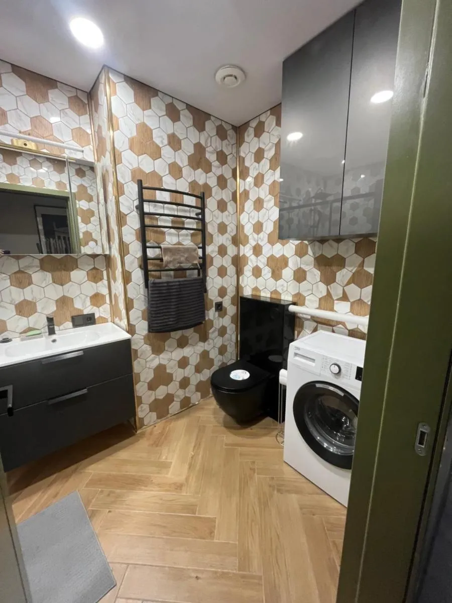 Image 2 of WAVE Apartaments Vilnius