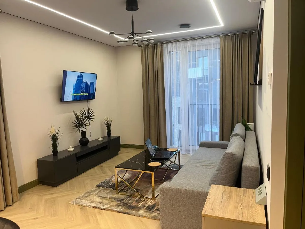Image 4 of WAVE Apartaments Vilnius