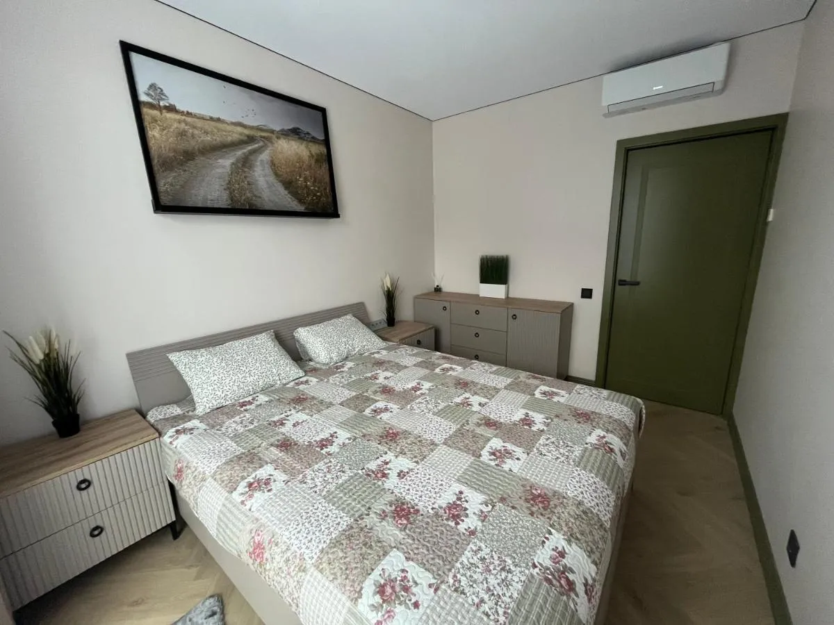 Image 6 of WAVE Apartaments Vilnius