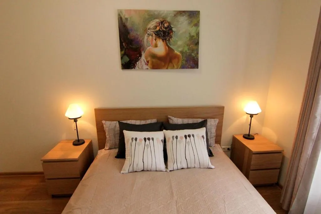 Image of Warmzy Home near Park with Free Parking