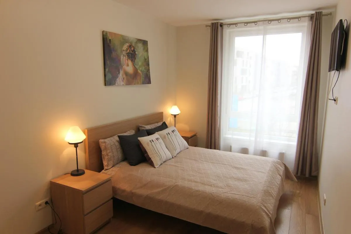 Image 6 of Warmzy Home near Park with Free Parking