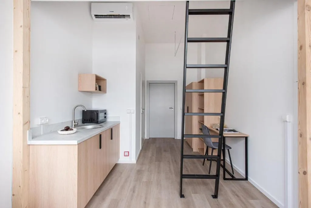 Image of We LOFT