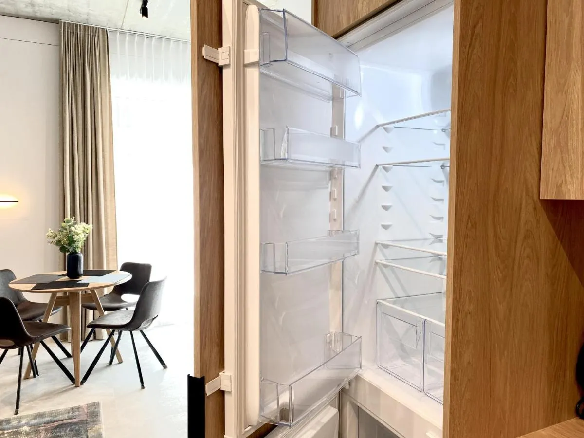 Image 2 of White Lotus Apartment 13 by Reside Baltic