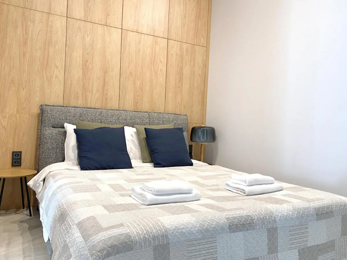 Image 6 of White Lotus Apartment 13 by Reside Baltic
