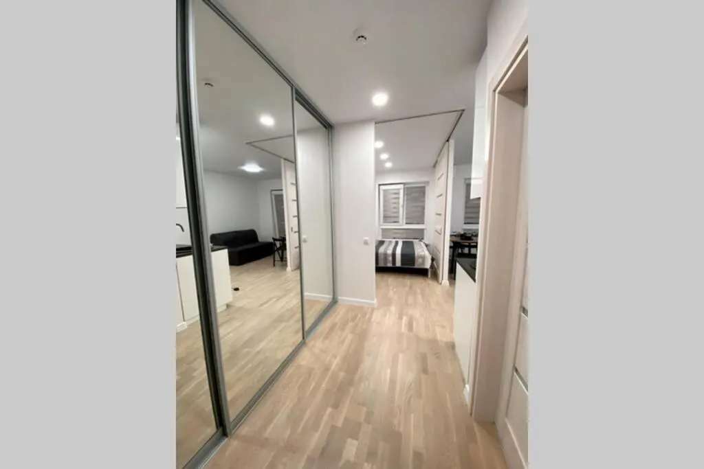 Image of Wolfie Apartment