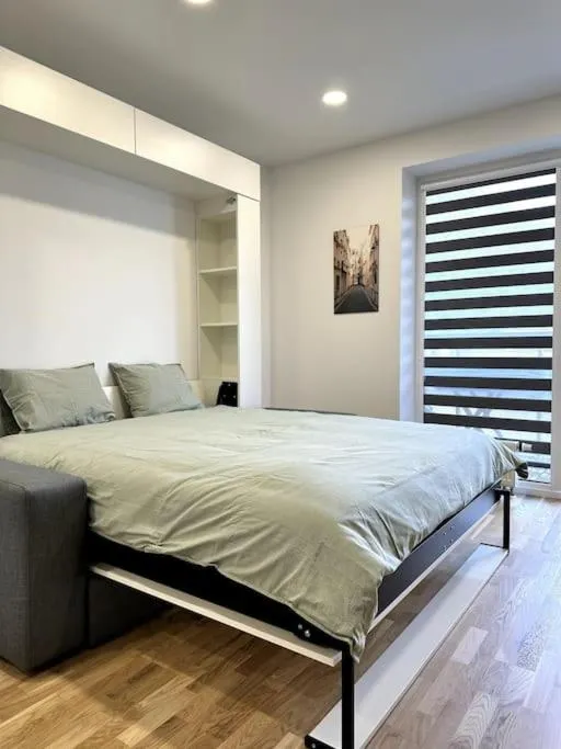 Image of Wolfie Apartment, City Center