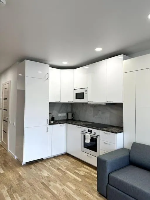 Image 3 of Wolfie Apartment, City Center