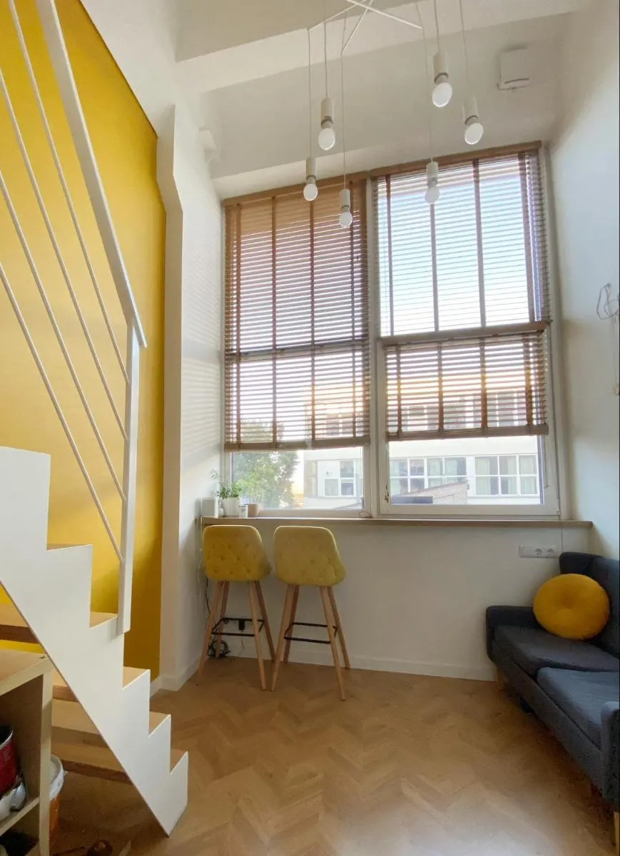 Image 2 of Yellow Loft