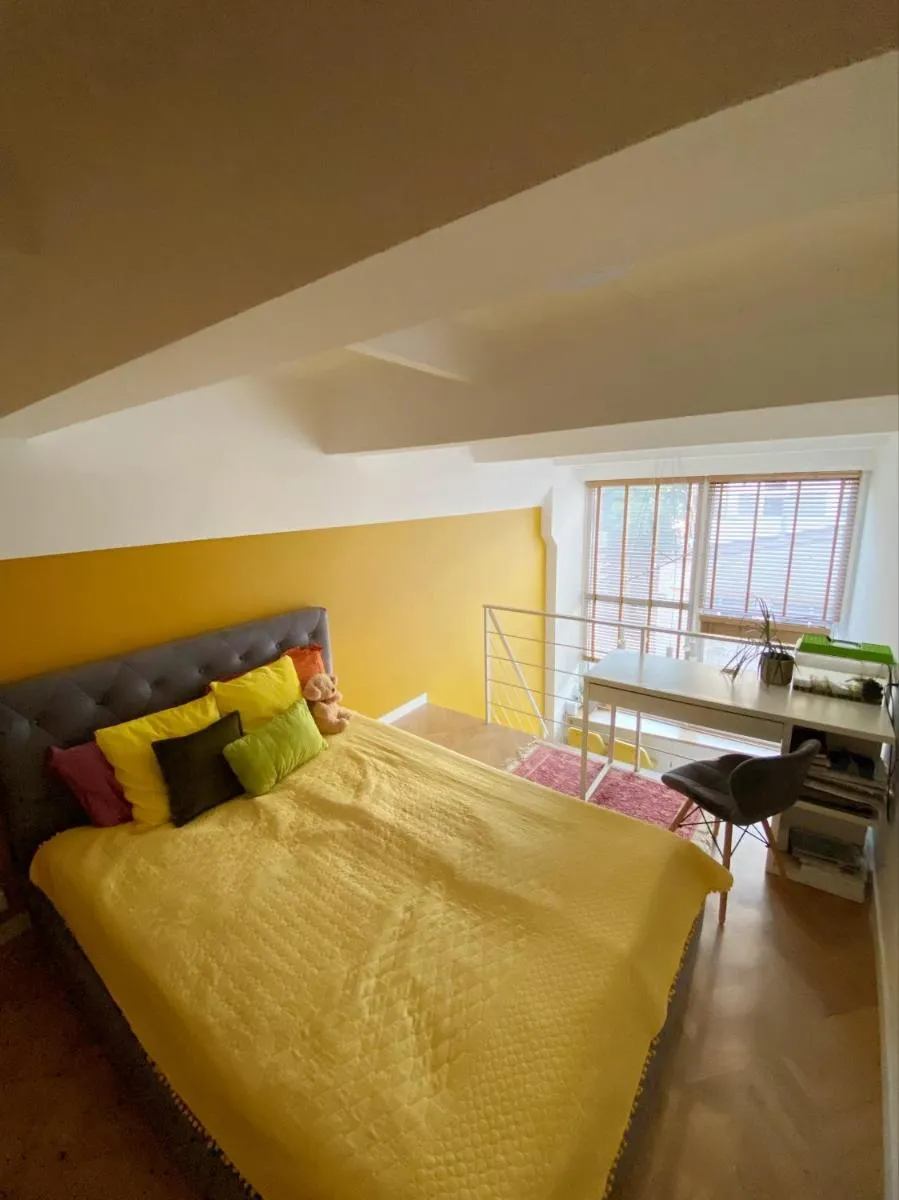 Image 3 of Yellow Loft