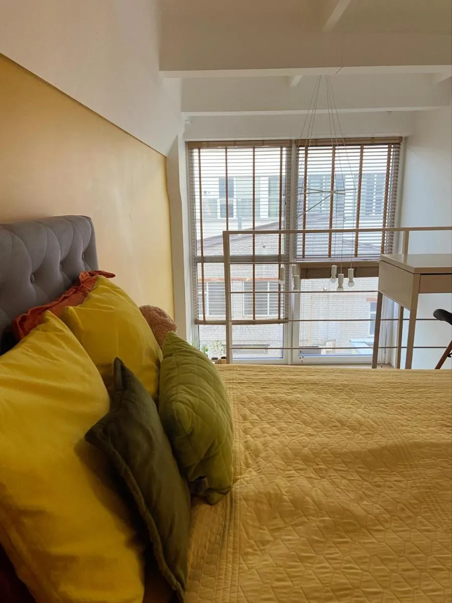 Image 4 of Yellow Loft
