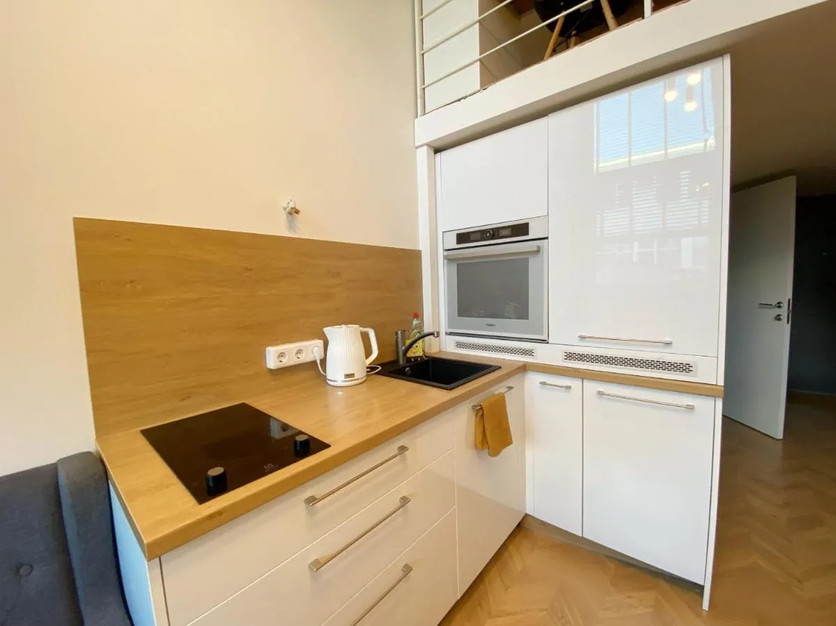 Image 1 of Yellow Loft