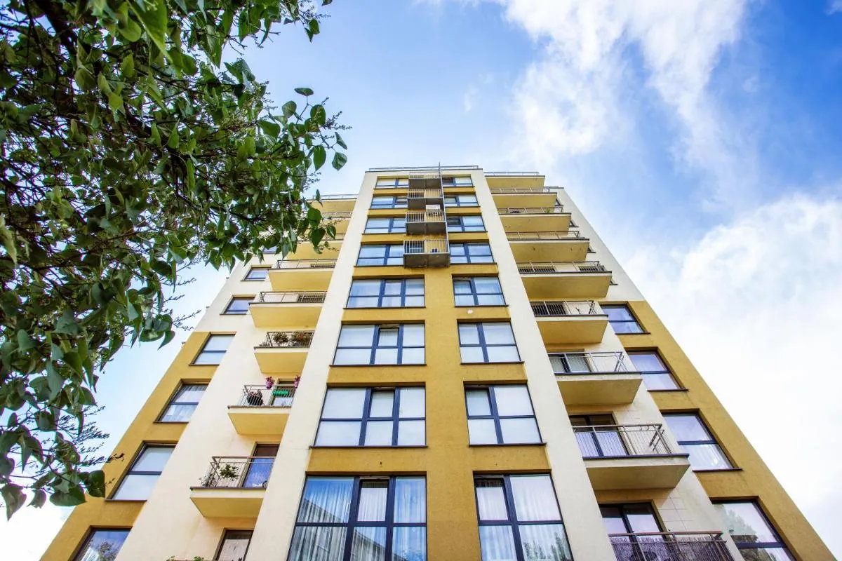 Image 5 of Zalgirio apartment