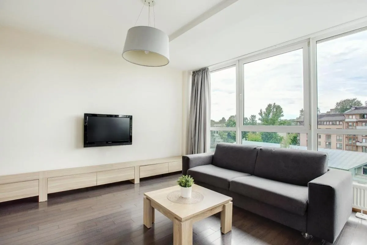 Image 4 of Zalgirio apartment