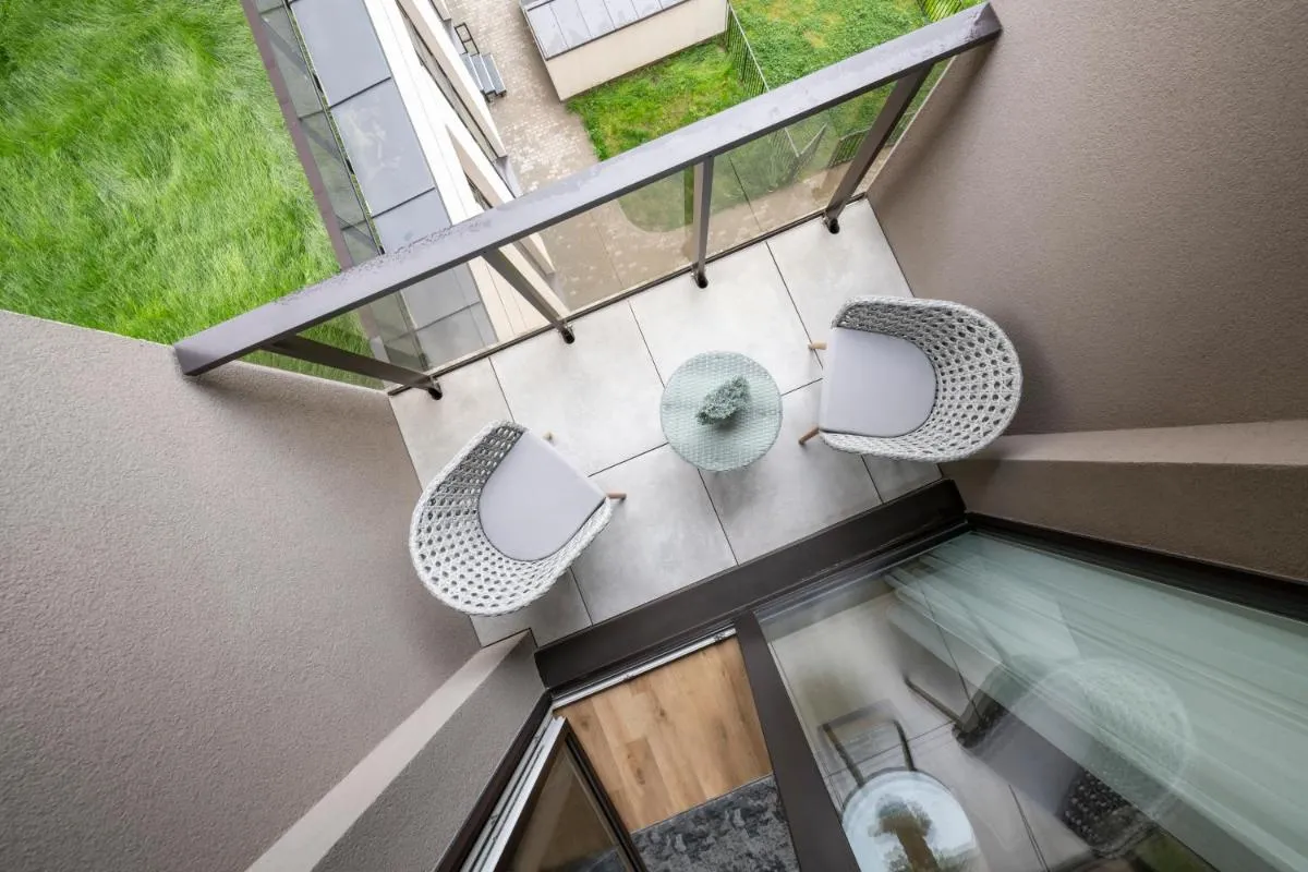 Image 5 of Žalia kopa Metropolis Vilnius