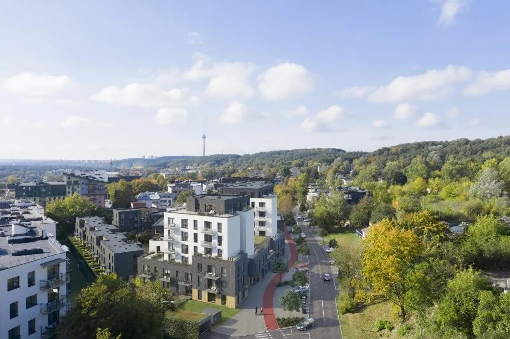 Image 2 of Zveryno City Appartments