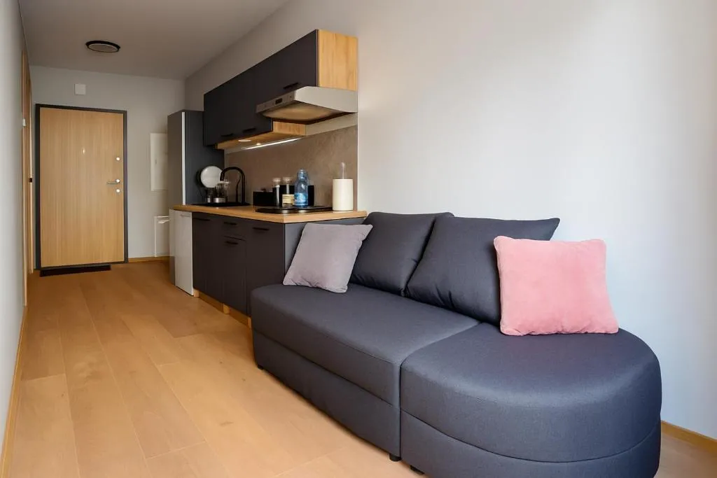 Image of Zveryno City Appartments