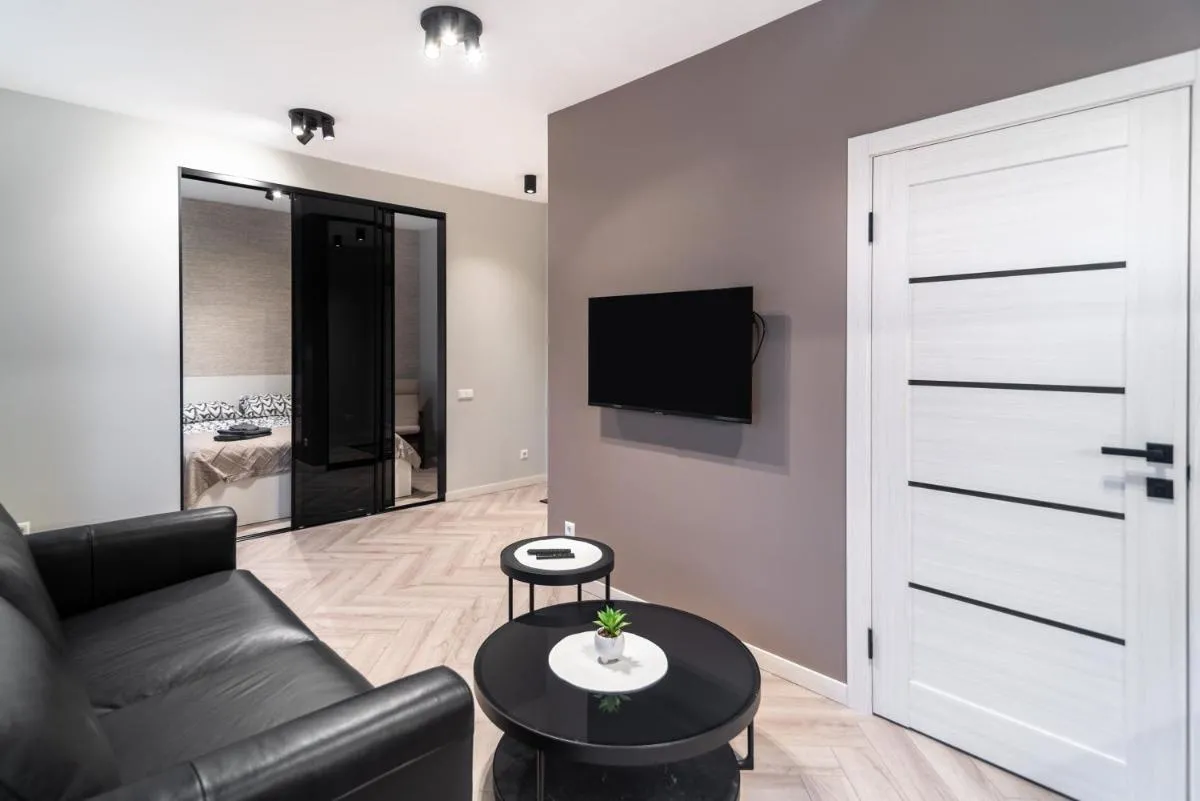 Image 4 of apartment with jacuzzi, old town