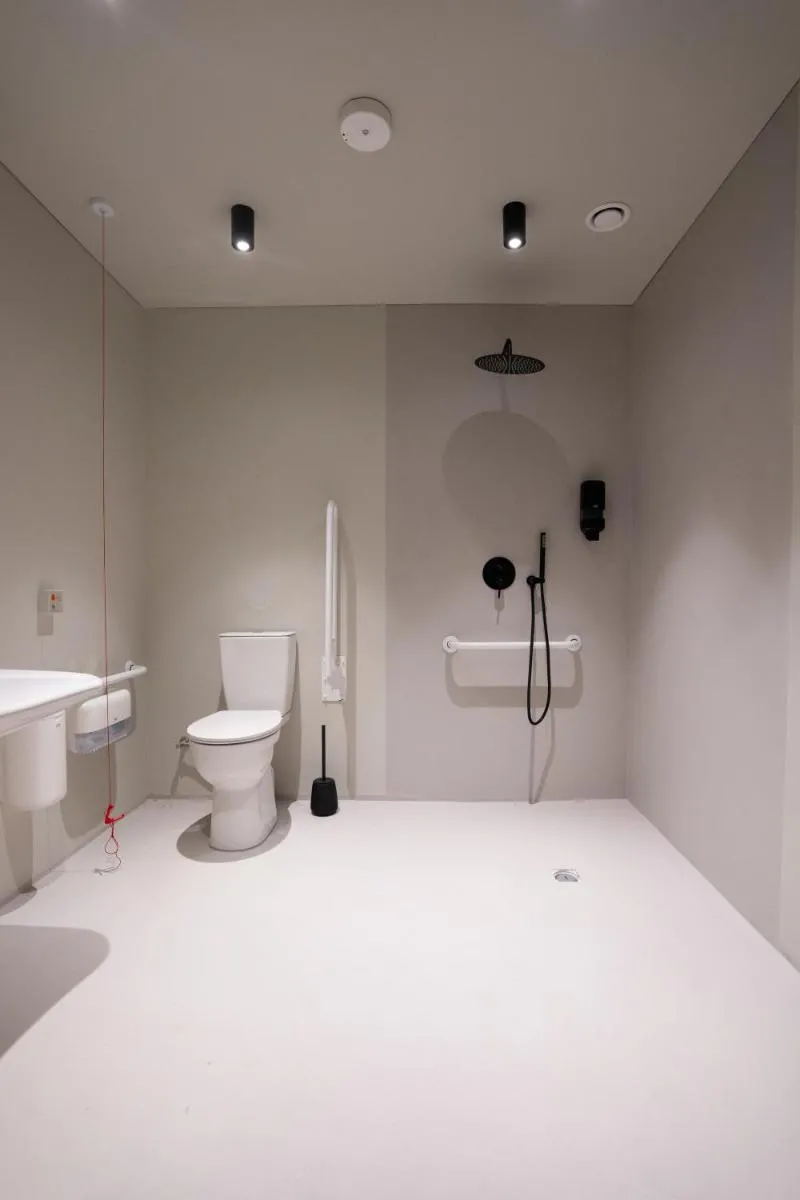 Image 3 of citywave Vilnius