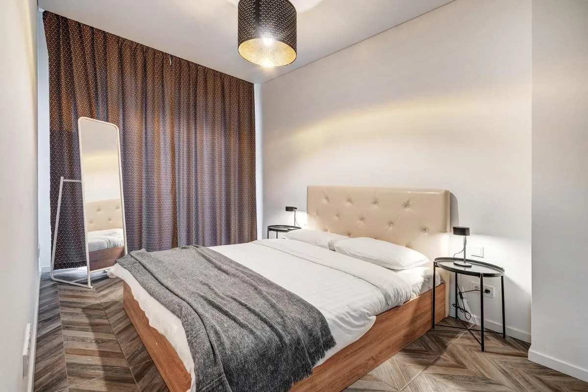 Image 4 of cohost I New Bastėja Life Apartments w-Garage Prkg & Self Check-in