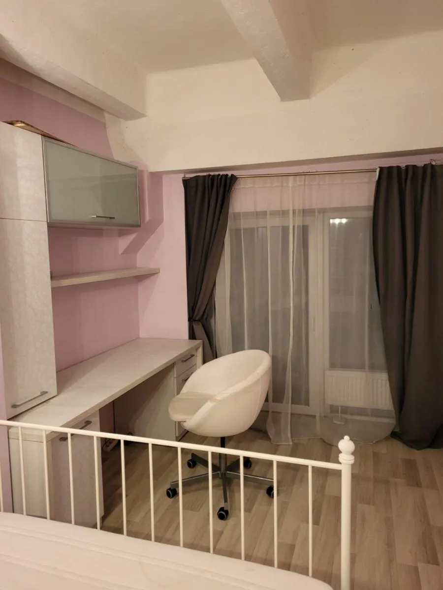 Image 2 of four room’s apartments