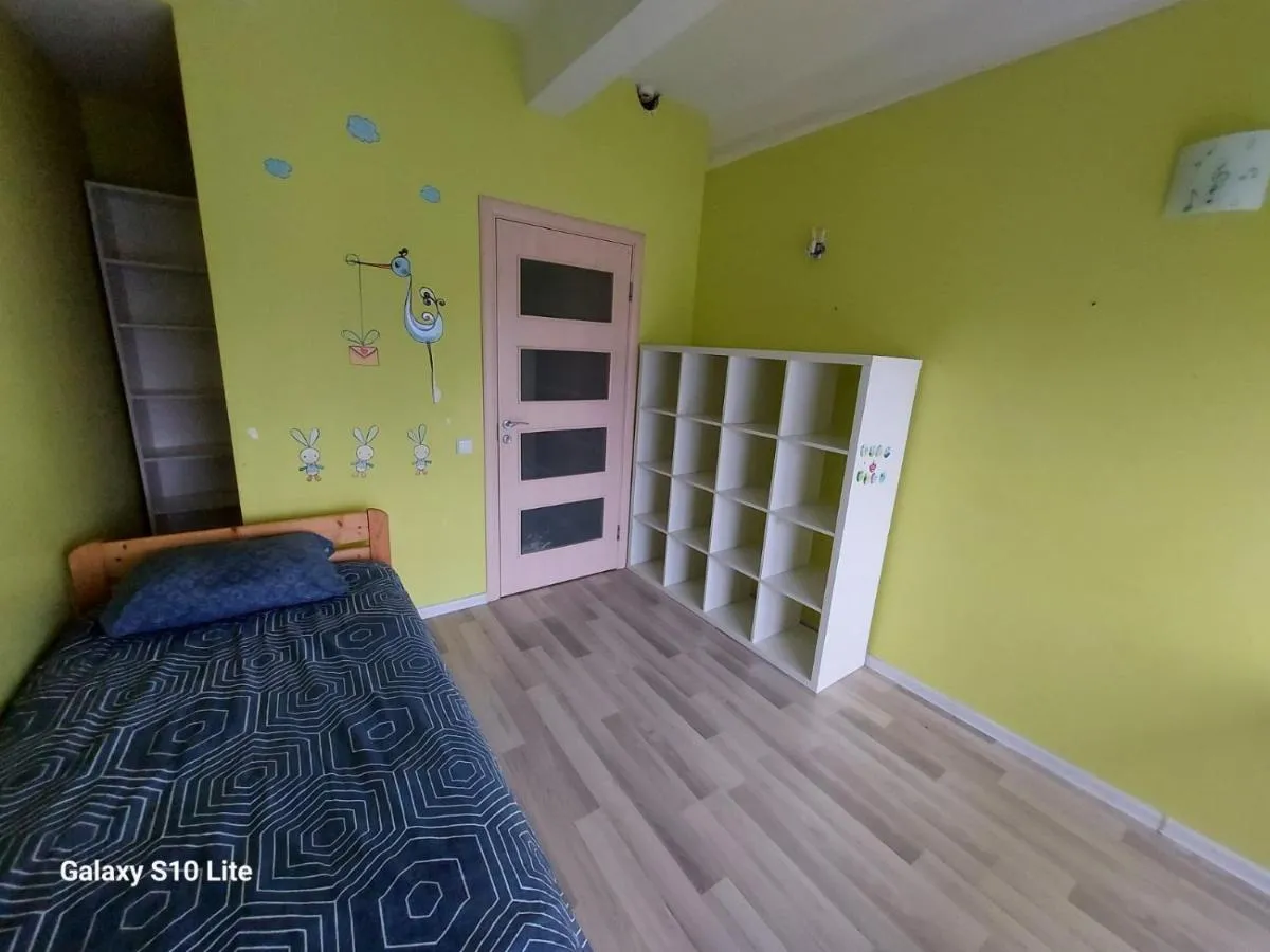 Image 1 of four room’s apartments