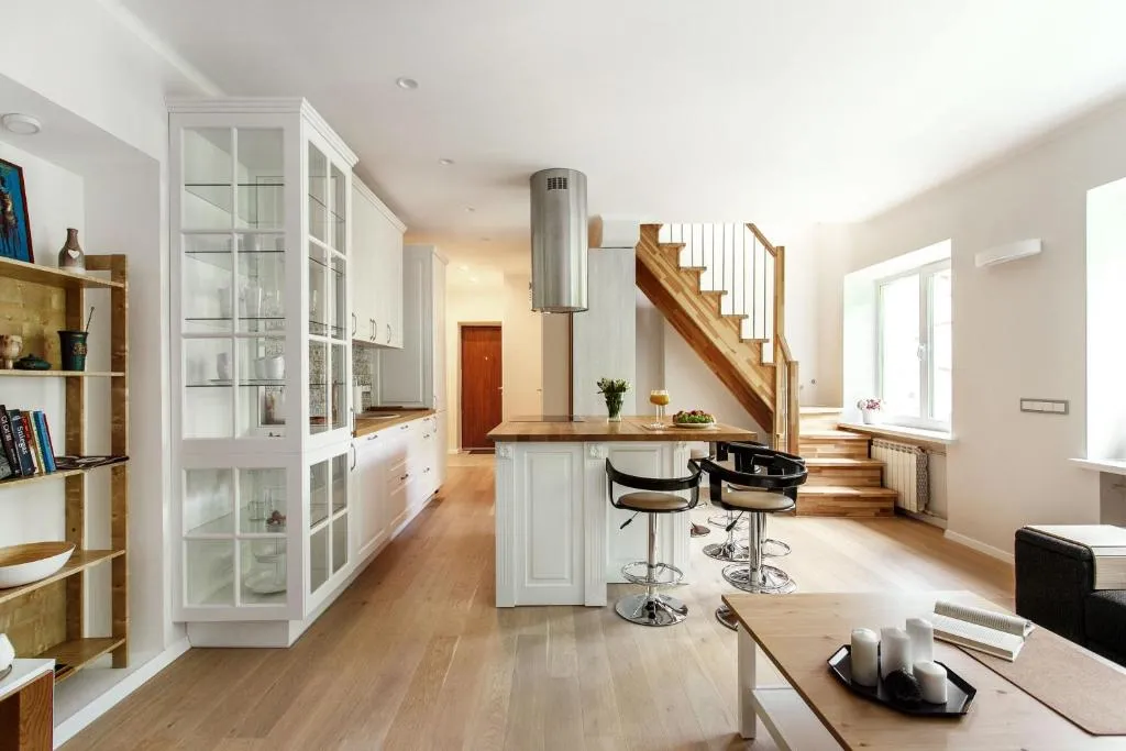 Image of #stayhere 3BDR Modern & Stylish Apartment – Heart of Old Town by Houseys