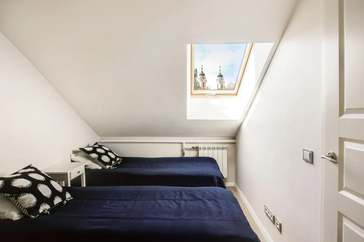 Image 6 of #stayhere 3BDR Modern & Stylish Apartment – Heart of Old Town by Houseys