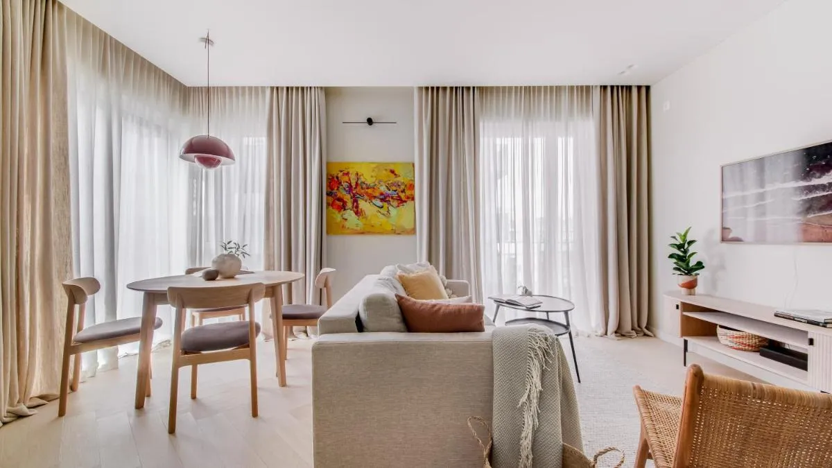 Image 4 of #stayhere – Brand New Unique Designer 1BDR in Trendy Neighbourhood