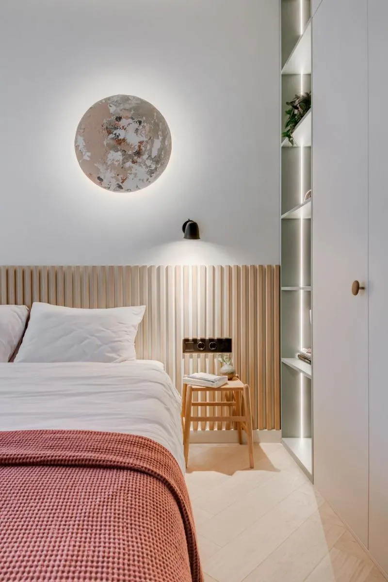 Image 6 of #stayhere – Brand New Unique Designer 1BDR in Trendy Neighbourhood