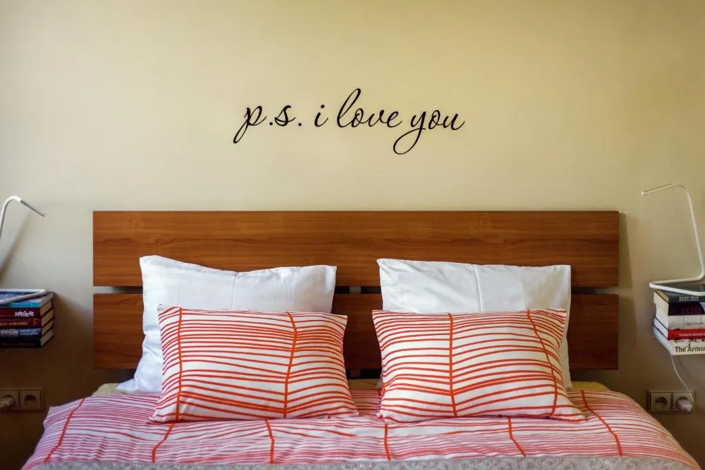 Image of #stayhere – Cozy & Comfy 1BDR Apartment Vilnius Old Town