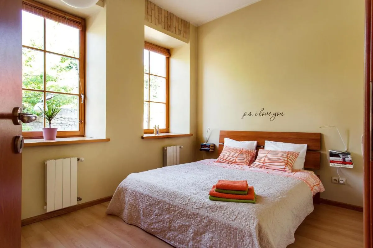 Image 6 of #stayhere – Cozy & Comfy 1BDR Apartment Vilnius Old Town