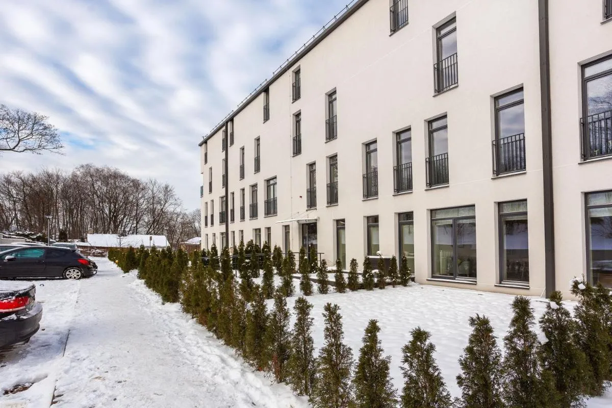 Image 5 of #stayhere – Modern Designer 1BDR Apartment in Artistic District