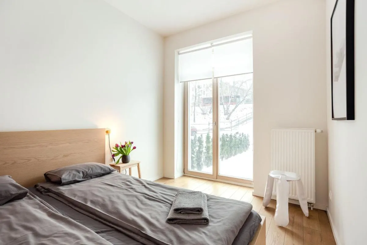 Image 6 of #stayhere – Modern Designer 1BDR Apartment in Artistic District