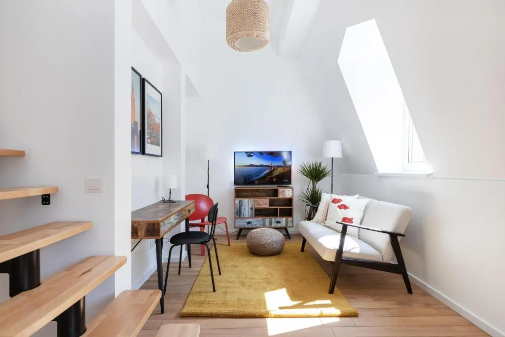 Image of #stayhere – Modern & Central 2 Bedroom Apartment