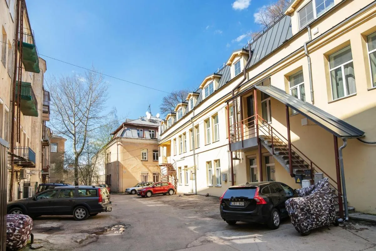 Image 5 of #stayhere – Modern & Central 2 Bedroom Apartment