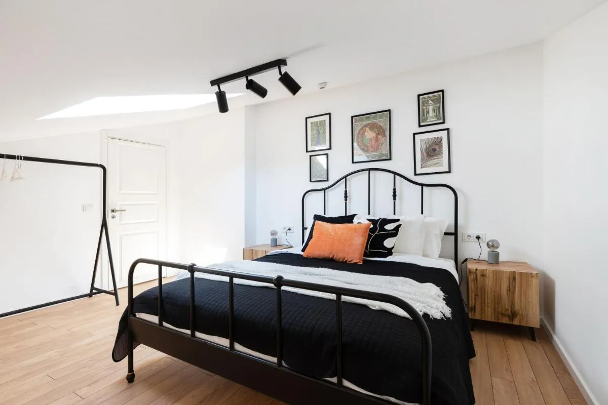 Image 6 of #stayhere – Modern & Central 2 Bedroom Apartment