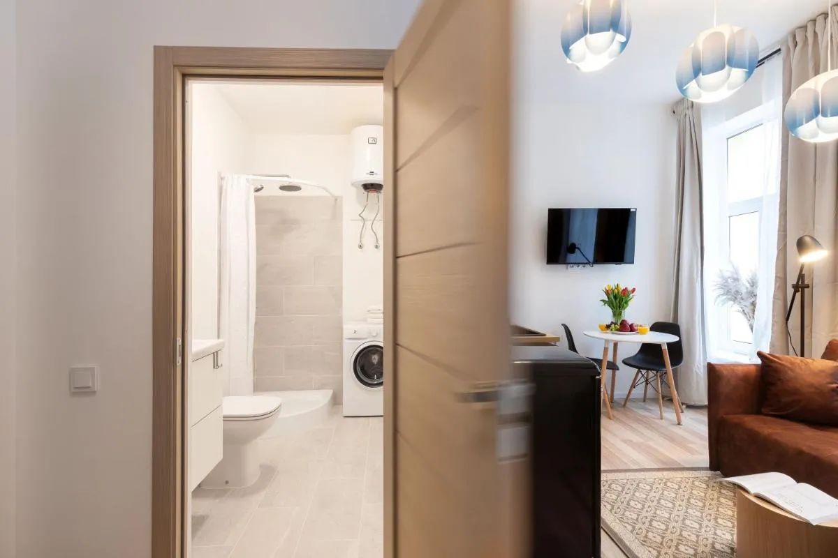 Image 2 of #stayhere – Modern & Central Studio Apartments