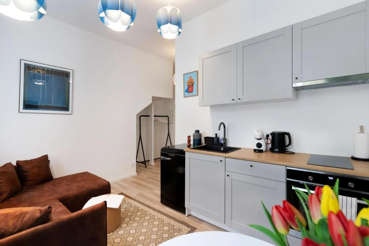 Image 3 of #stayhere – Modern & Central Studio Apartments