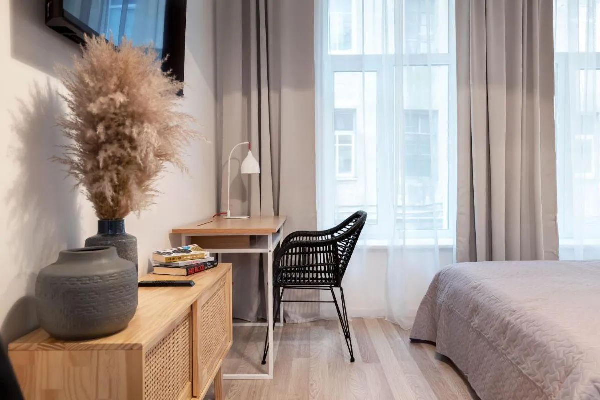 Image 6 of #stayhere – Modern & Central Studio Apartments