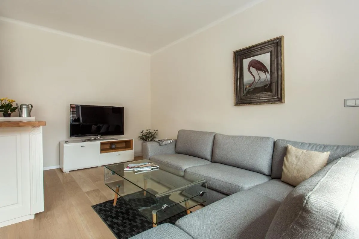 Image 4 of #stayhere – Spacious 2BDR Two Floor I Heart of Old Town